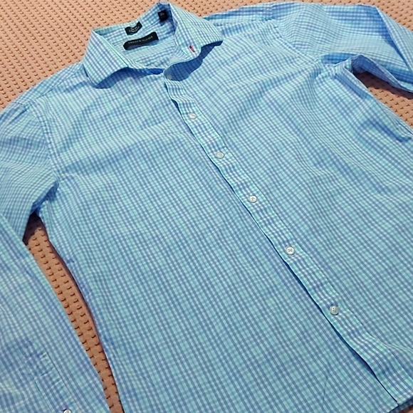 Tommy Hilfiger Other - Men's shirt.